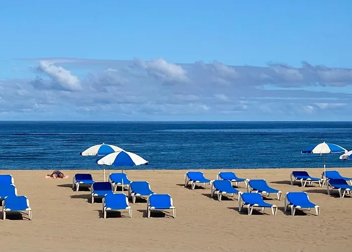 Apartamento Beach House