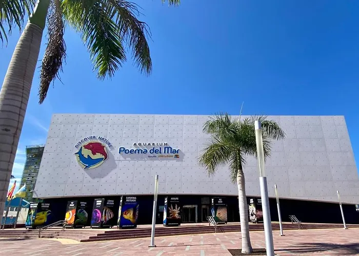 Apartamento Beach House