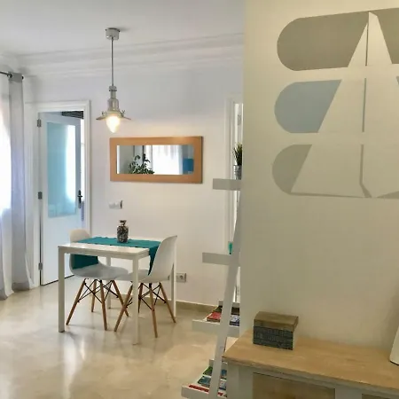 Apartamento Beach House Las Palmas Buitenkant foto