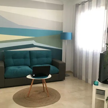 Apartamento Beach House Las Palmas Buitenkant foto