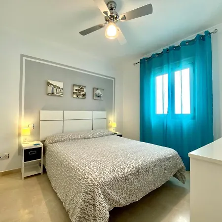 Apartamento Beach House Las Palmas Buitenkant foto