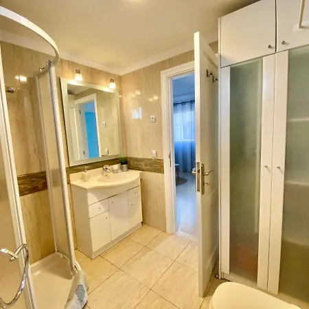 Apartamento Beach House Las Palmas Buitenkant foto
